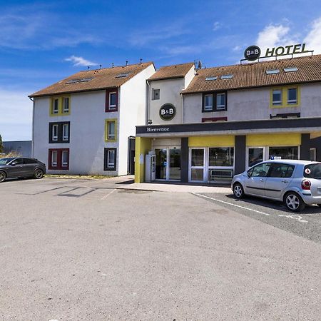 B&B Hotel Perpignan Nord Aeroport المظهر الخارجي الصورة