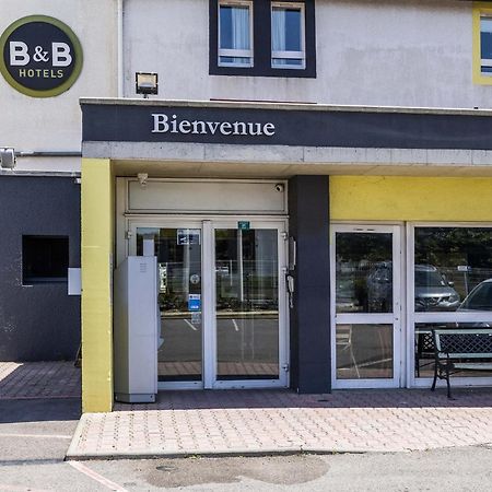 B&B Hotel Perpignan Nord Aeroport المظهر الخارجي الصورة