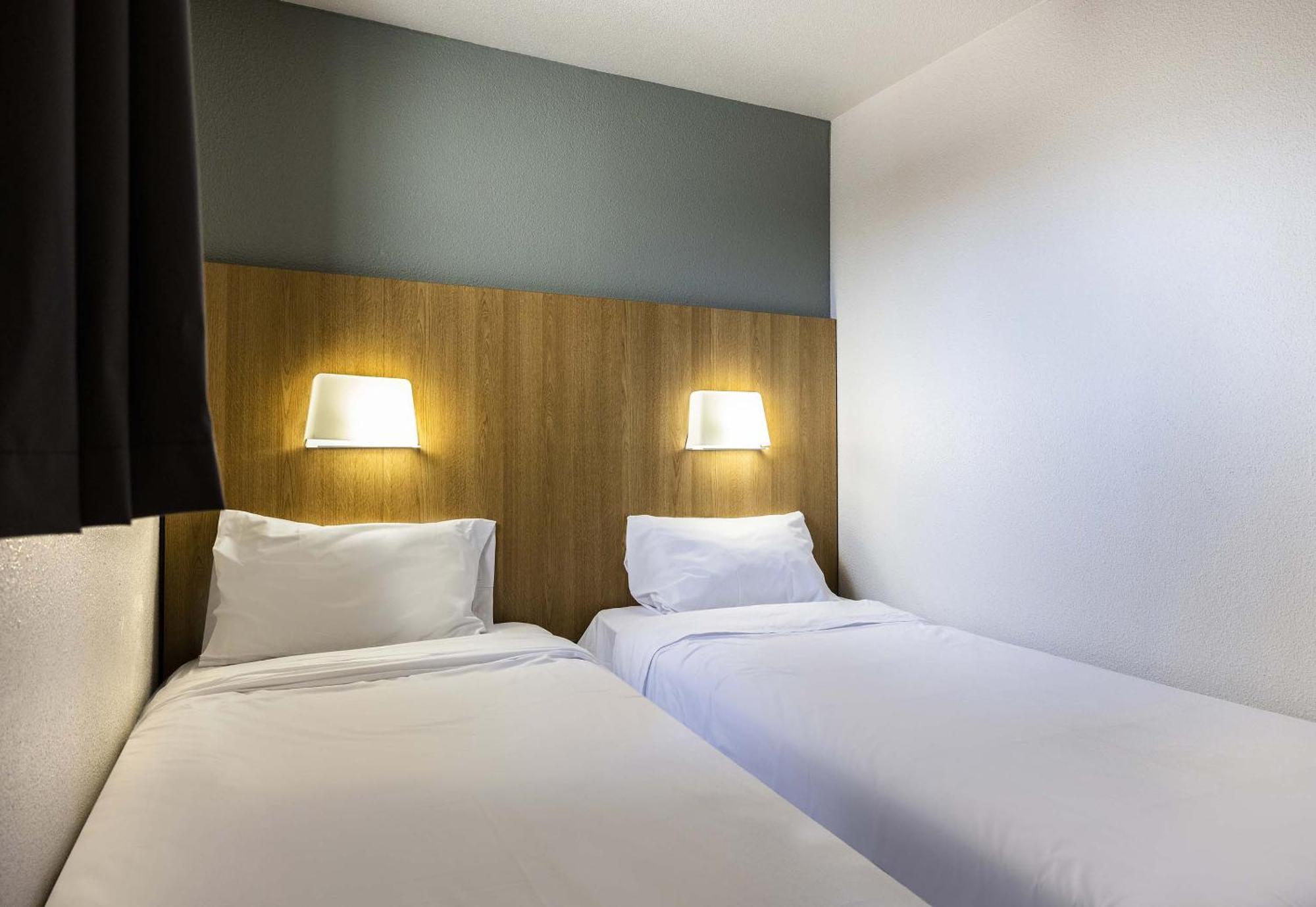 B&B Hotel Perpignan Nord Aeroport المظهر الخارجي الصورة