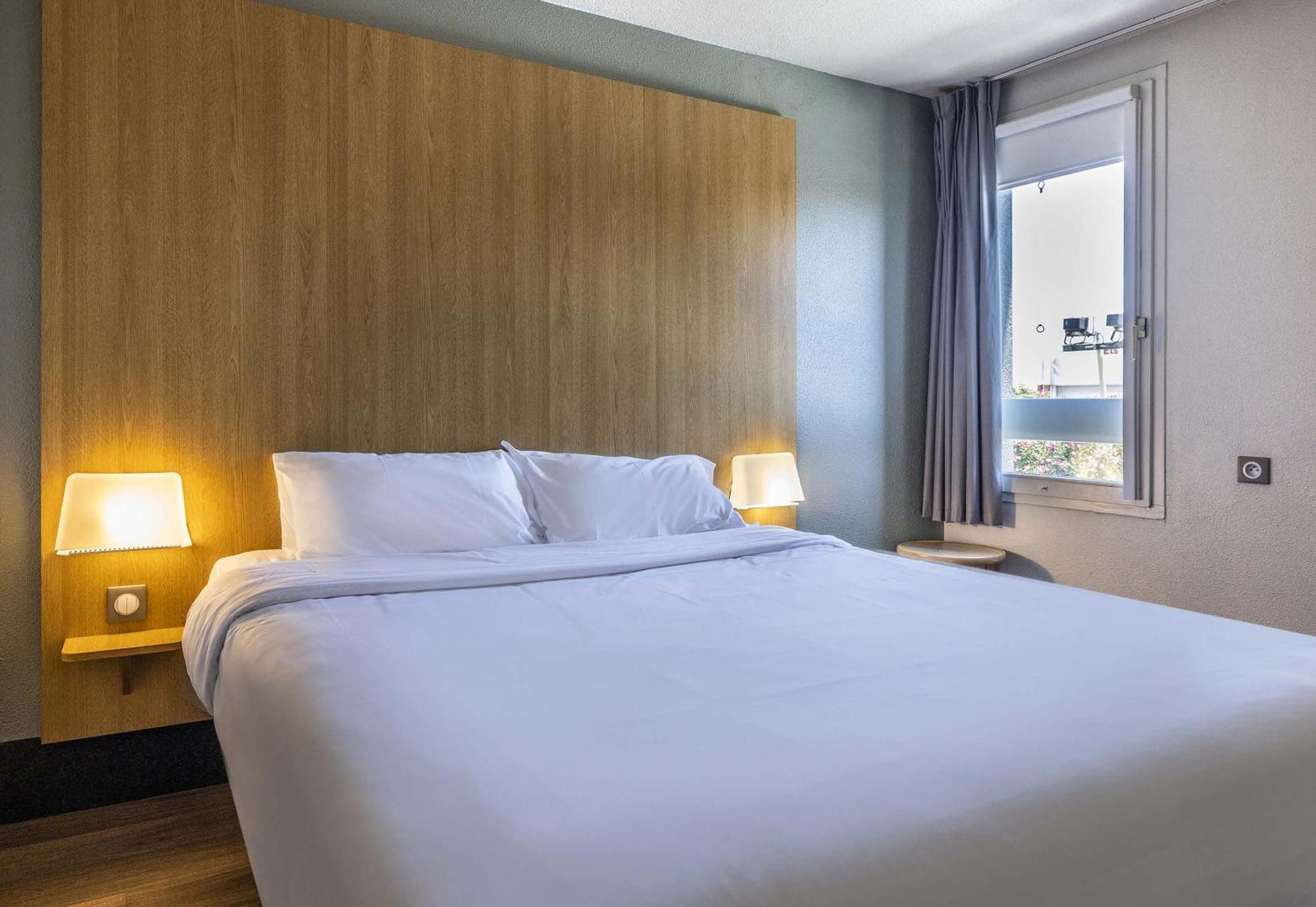 B&B Hotel Perpignan Nord Aeroport المظهر الخارجي الصورة