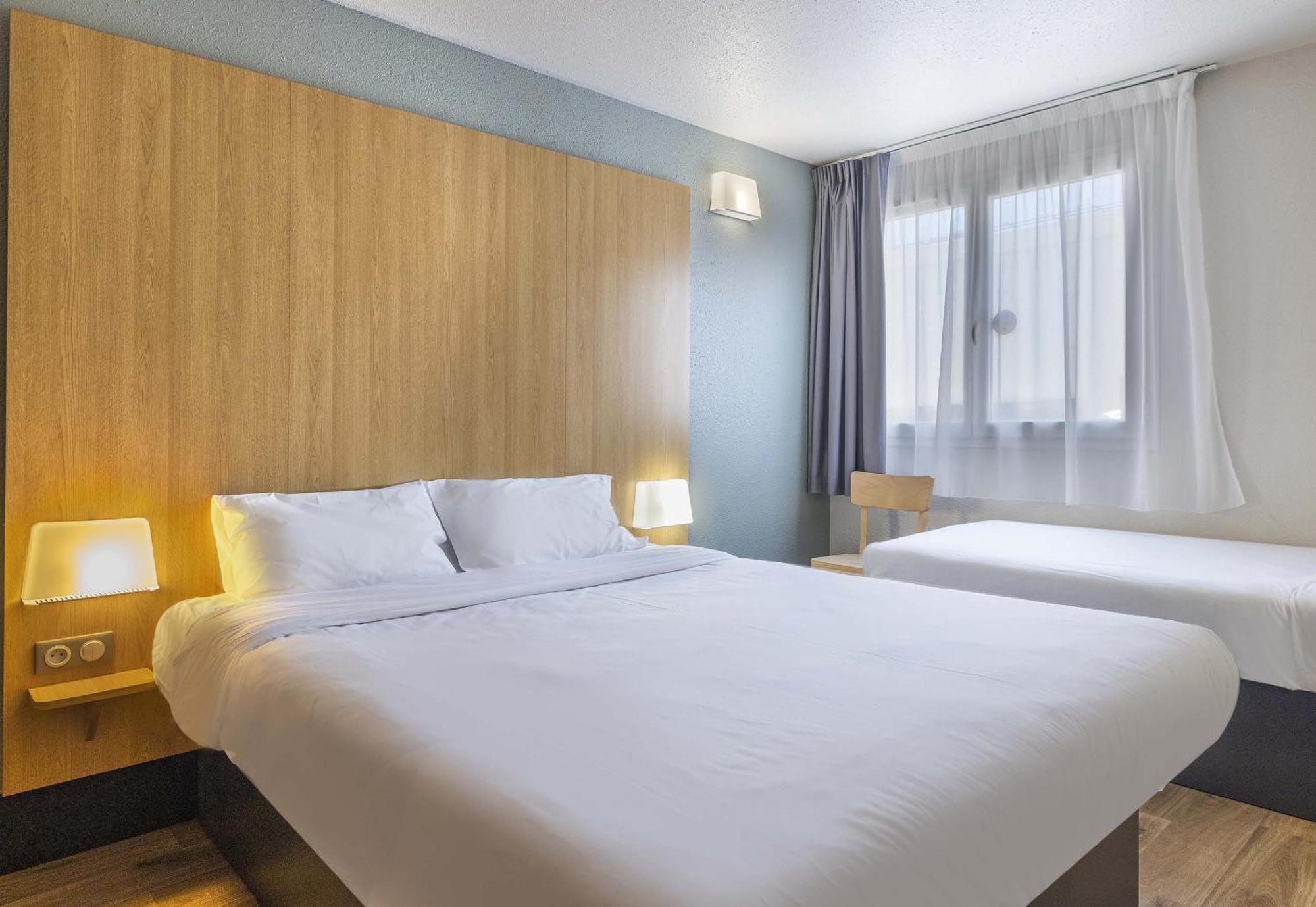 B&B Hotel Perpignan Nord Aeroport المظهر الخارجي الصورة