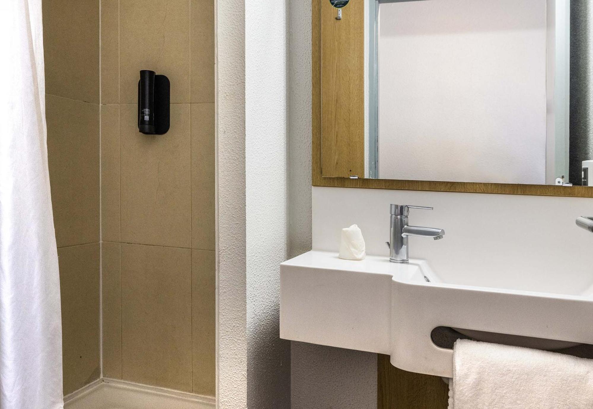 B&B Hotel Perpignan Nord Aeroport المظهر الخارجي الصورة