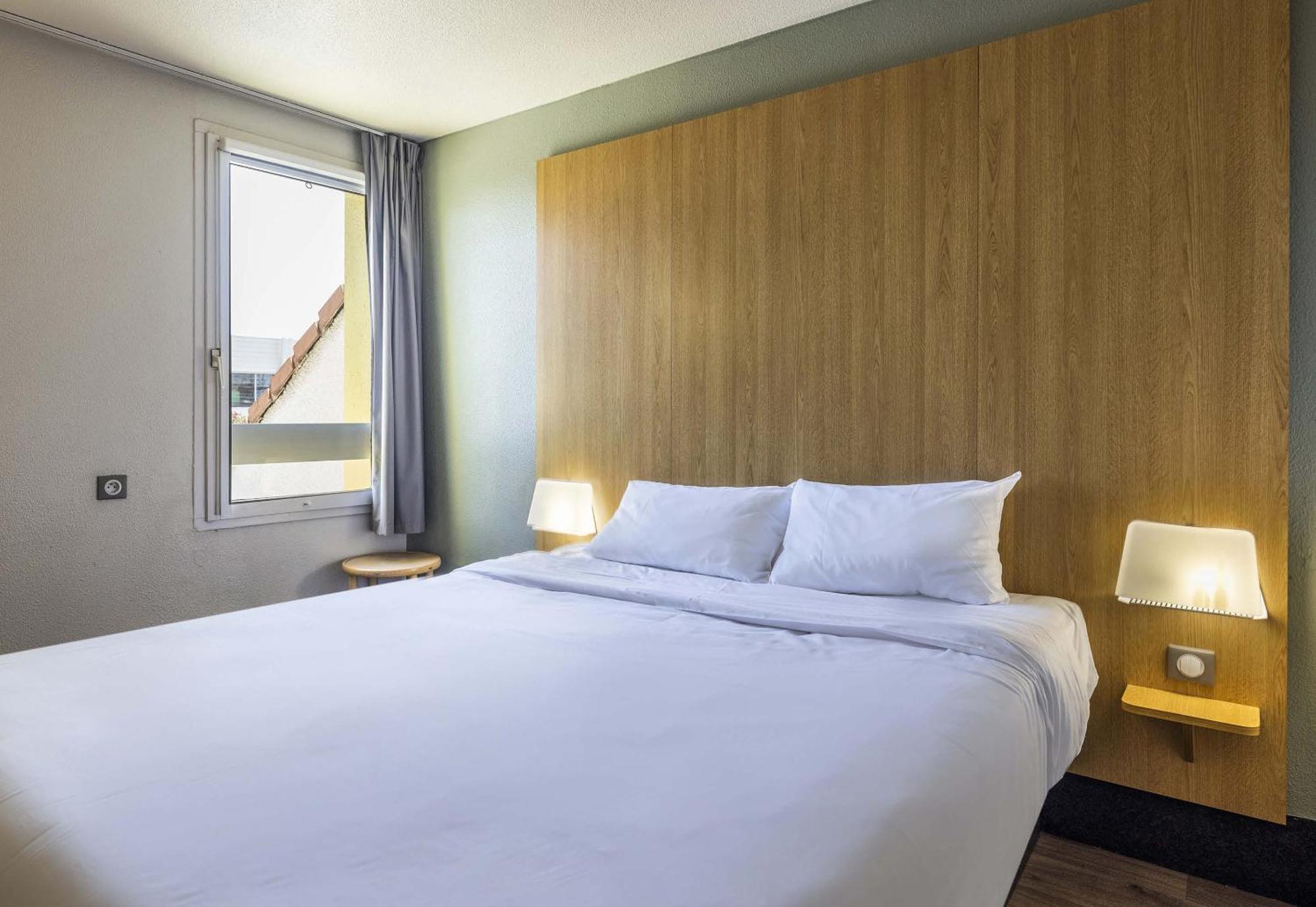 B&B Hotel Perpignan Nord Aeroport المظهر الخارجي الصورة