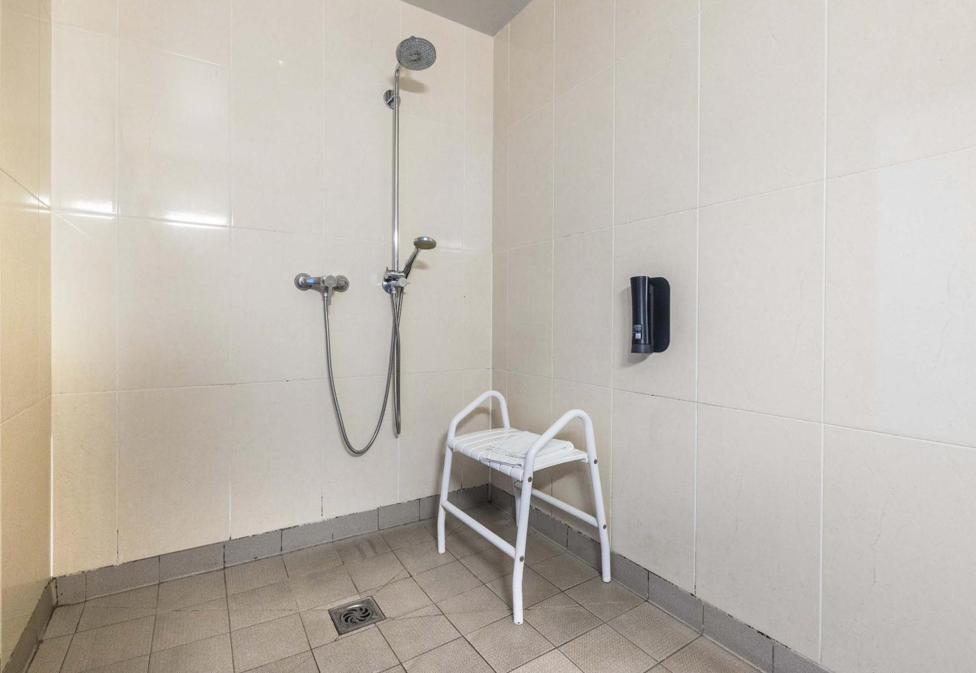 B&B Hotel Perpignan Nord Aeroport المظهر الخارجي الصورة